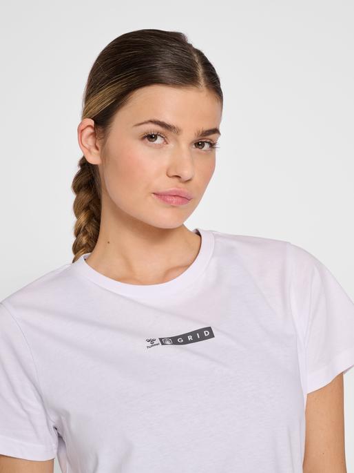 Produktbild hummel Offgrid Tee S/S Wo (L)