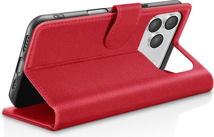 Produktbild Zanaé Wallet Case (Apple iPhone 17 Pro Max)