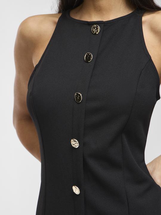 Produktbild Vila VICLARA Ärmelloses Maxikleid (M)