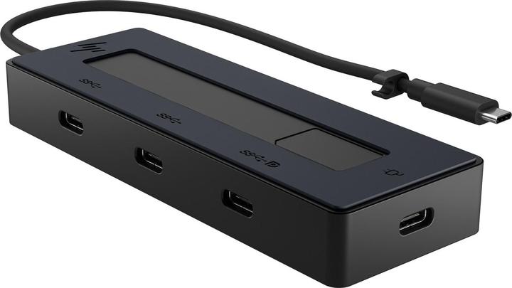Produktbild HP Multiport (USB-C, 4 Ports)