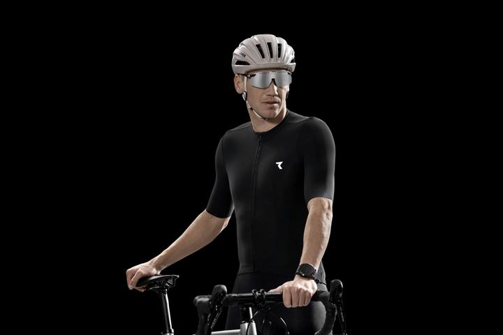 Produktbild Uvex surge aero MIPS (56 - 59 cm)