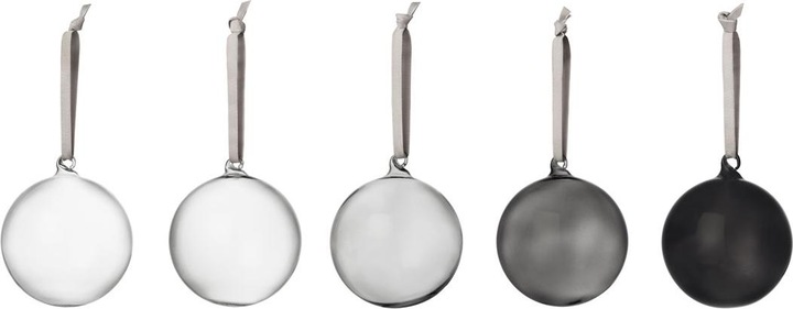 Actual product image Iittala Glass ball (5 -part)