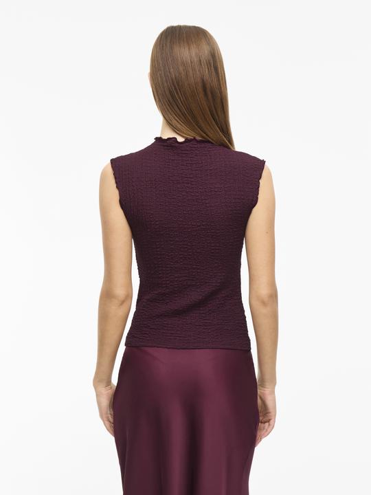Immagine prodotto Vila VIDELIA Stehkragen Top (XL)