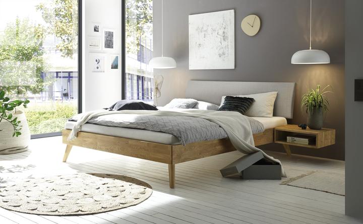 Produktbild Hasena Pesaro 20 (160 x 200 cm)