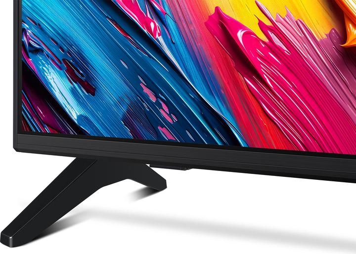 Produktbild LG 43QNED70A6A (43", QNED, 4K, 2025)