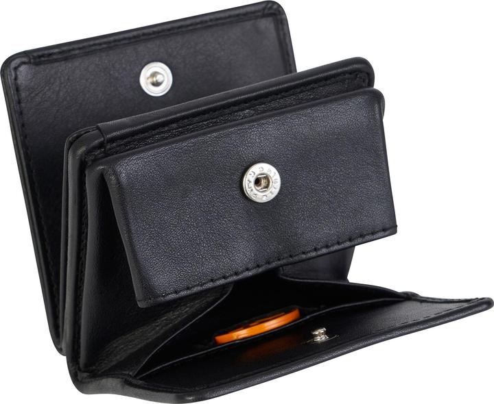 Actual product image Voi Soft Fanni wallet leather 8 cm