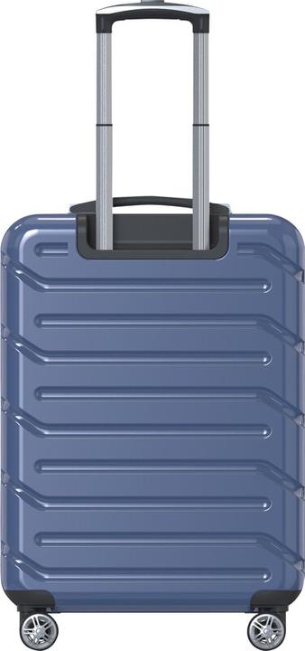 Actual product image Beckmann Trolley Infinity