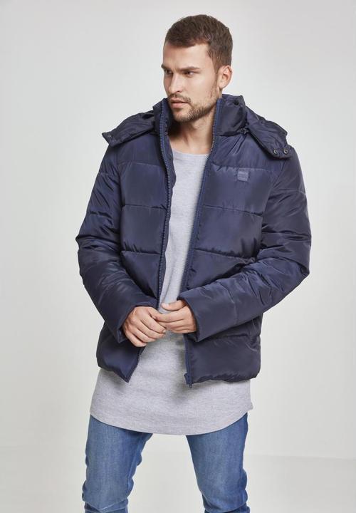 Actual product image Urban Classics Winter Jacket (L)