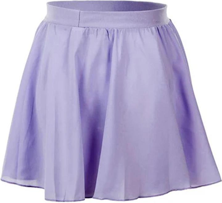 Sansha Mädchen Ballett Tutu Überziehrock