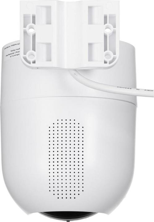 Image du produit EZVIZ Caméra sans fil Wi-Fi H8C, 1080p, DOME PT, F4 mm, contrôlée, IP65 (1920 x 1080 Pixels)