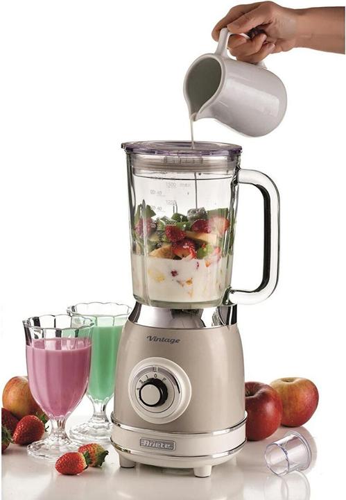 Image du produit Ariete 583 Blender Vintage (1000 W)