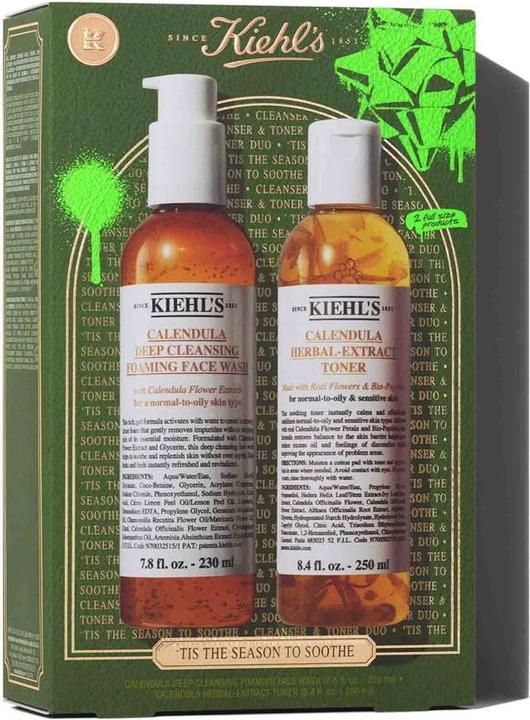 Immagine prodotto Kiehl's Leave The Oil Behind H25 (Set per la cura del viso)