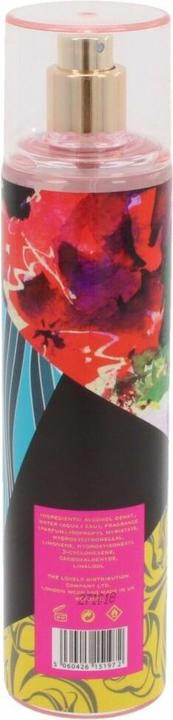 Produktbild Sarah Jessica Parker NYC Body Mist 250ml Spray (Spray, 250 ml)