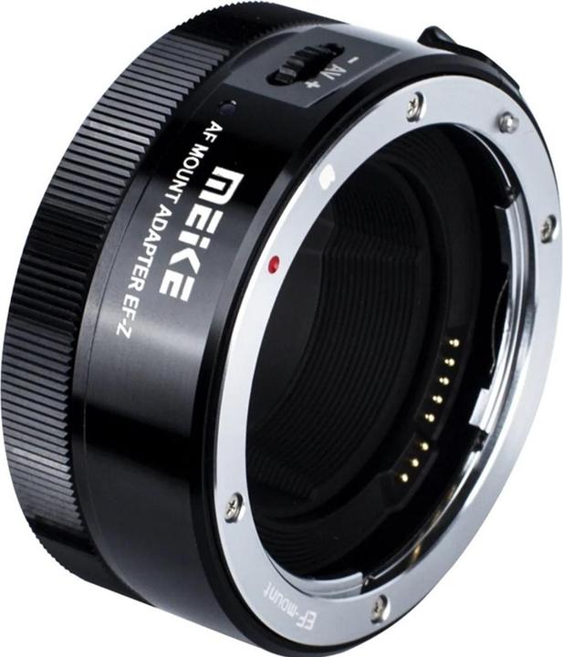 Productafbeelding Meike Mk Eftz B