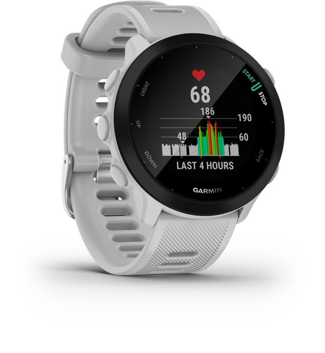 Actual product image Garmin Forerunner 55 (42 mm)