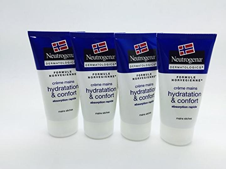 Image du produit Neutrogena Soins des mains (75 ml)