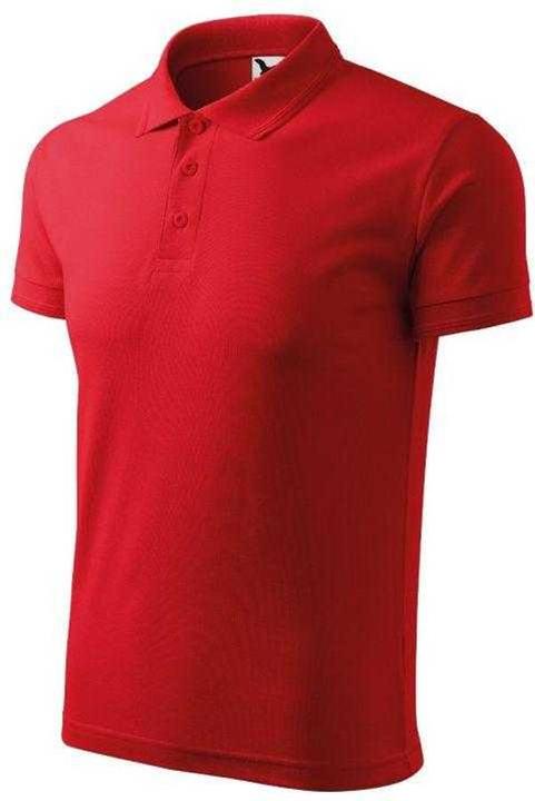 Produktbild Malfini Poloshirt Piqué (L)