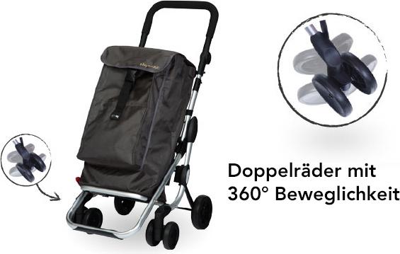 Produktbild Playmarket Go Up