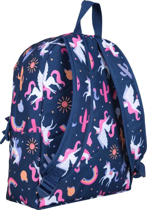 Produktbild Mountain Warehouse Rucksack und Federmäppchen Bookworm Einhorn 15l (15 l)