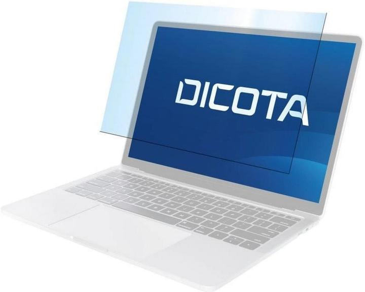 Actual product image Dicota D50012-AG9, Laptop screen protector (14", 16:10)