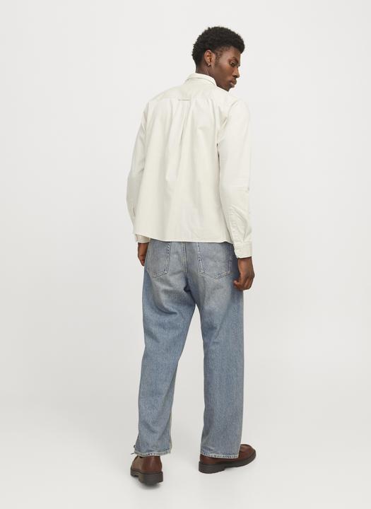 Immagine prodotto Jack & Jones Jjetravis Shirt Ls Noos (XL)