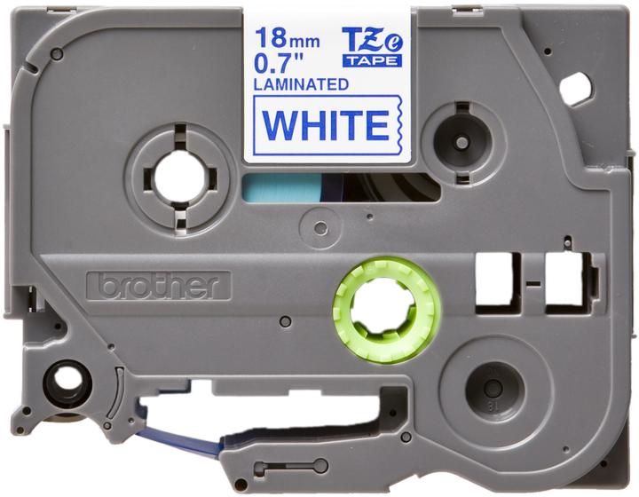 Produktbild Brother Tze-243 (1.80 cm, Grau)