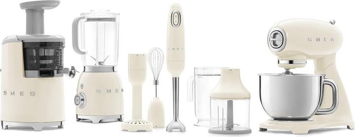 Produktbild Smeg 50's Retro Style