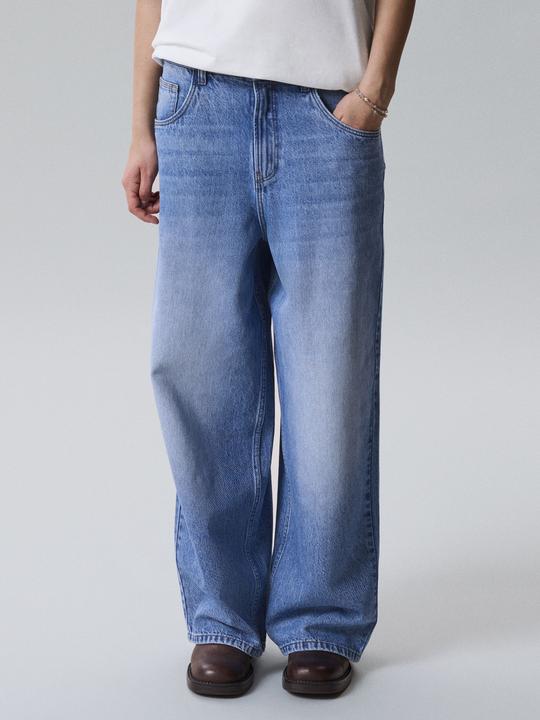 Produktbild Lmtd Loose Fit Jeans (152)