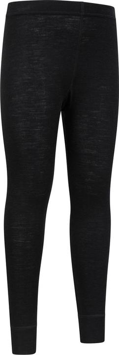 Image du produit Mountain Warehouse ChildrensKids II Mérino Wool Base Layer Bottoms (104)