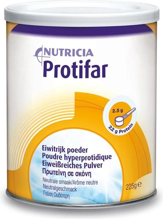 Image du produit Nutricia Pulver Sanor