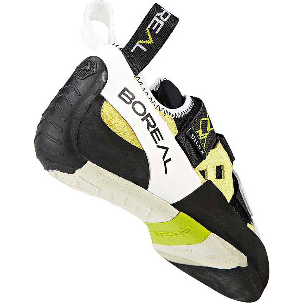 Thumbnail - Boreal, Damen, Kletterschuhe, Women's Silex (35, 36), Weiss