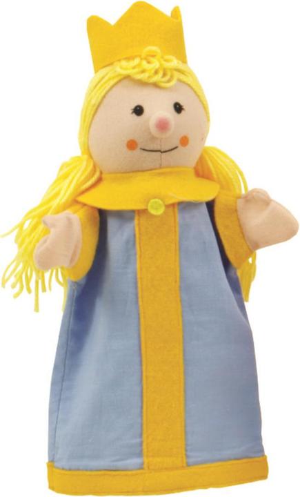 Actual product image Roba Punch figures