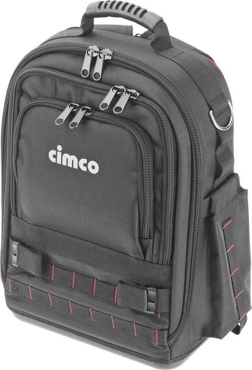Produktbild Cimco Ergo-XL30