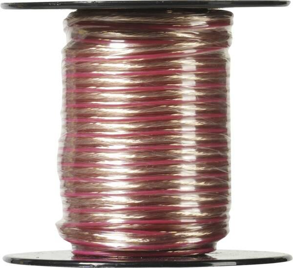 Produktbild Vivanco Audio 0,75 m2-Kabel (10 m, 0.75 mm²)