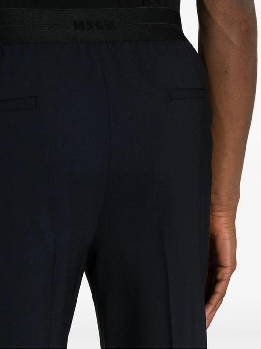 Actual product image MSGM Pantalone (52)