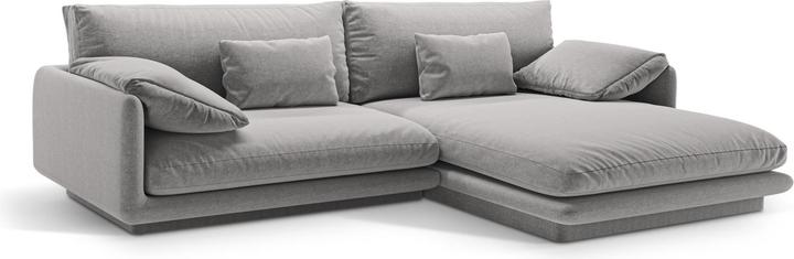 Immagine prodotto Micadoni Torino (Divano ad angolo)