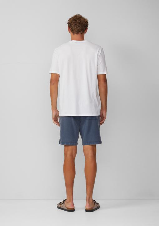 Image du produit s.Oliver Bermuda Gewaschene Shorts aus Strukturware (S)