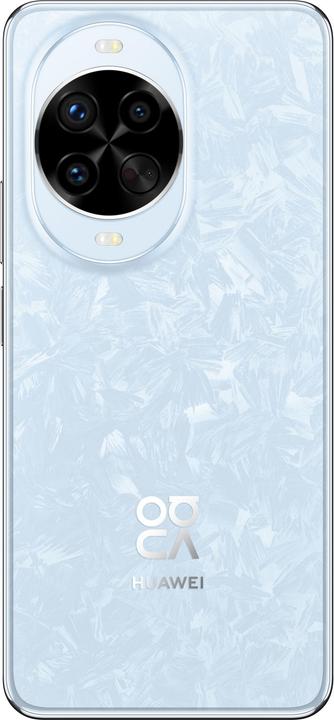 Immagine prodotto Huawei nova 14 Pro (512 GB, Azzurro, Blu chiaro, Blu cristallo, 6.78", Doppia SIM, 4G)