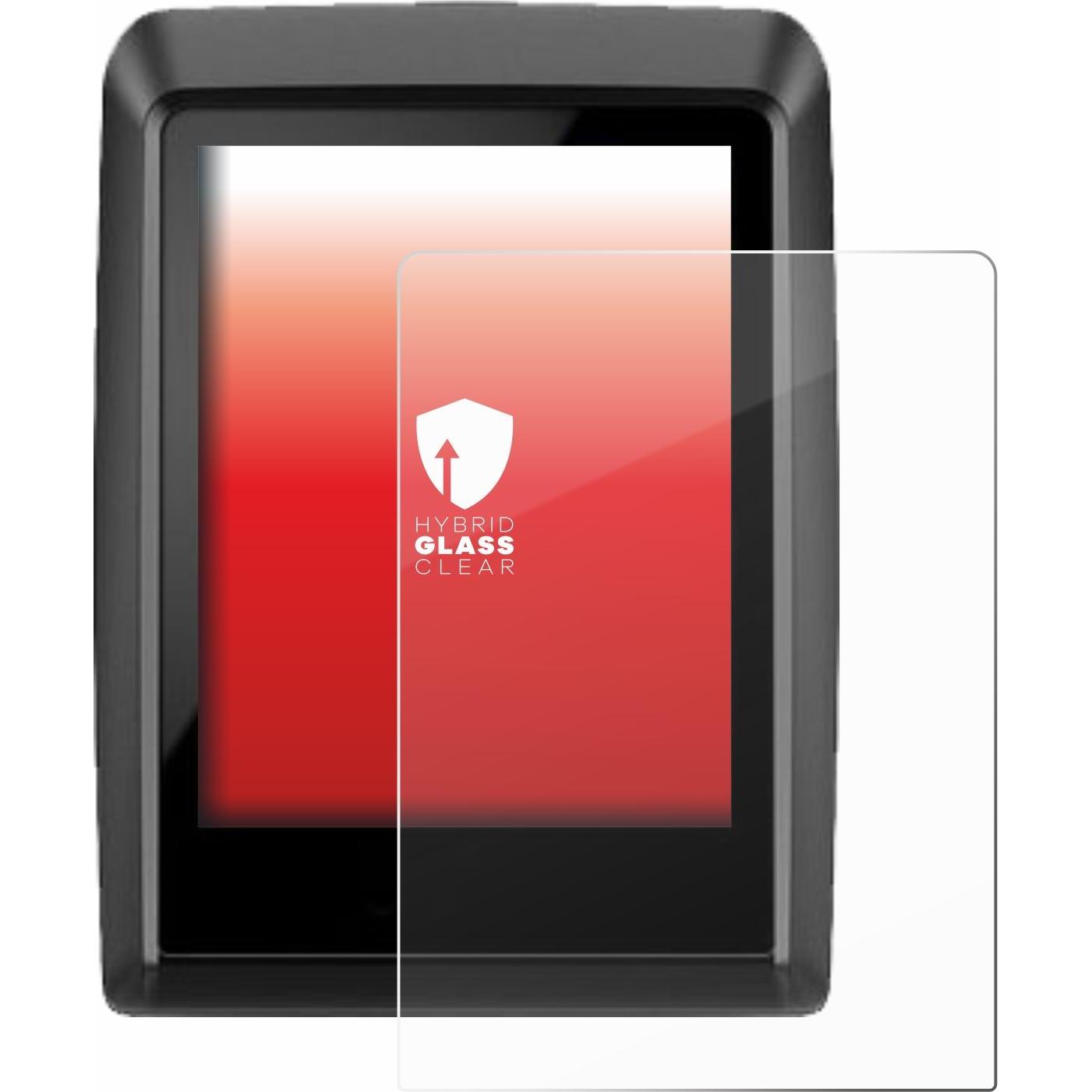 Thumbnail - upscreen, Fahrzeug Navigation Zubehör, Scratch Shield Panzerglasfolie