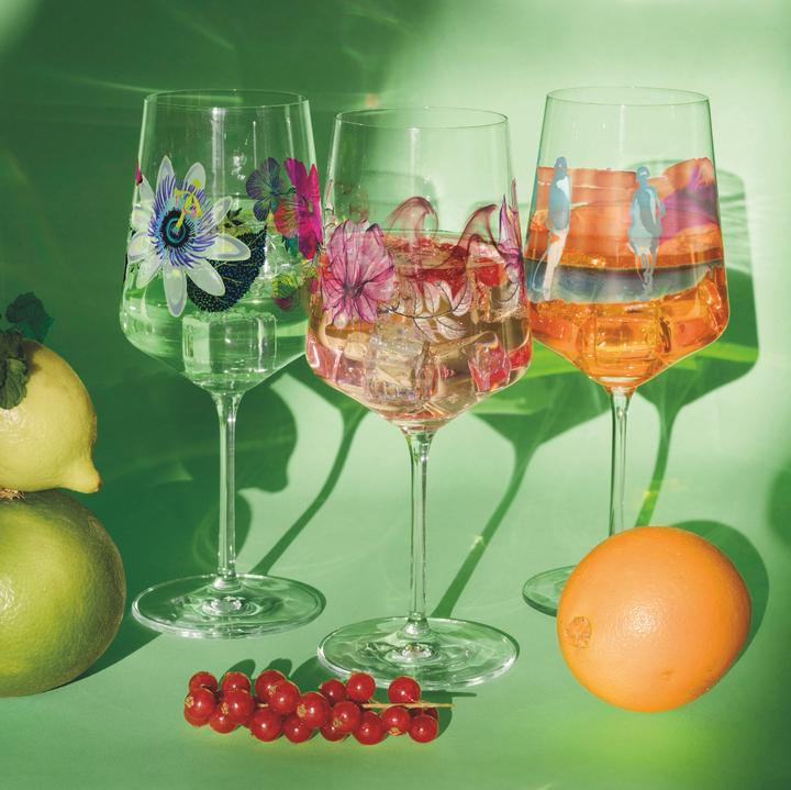 Immagine prodotto Ritzenhoff Bicchieri da aperitivo (5.44 dl, 2x, Bicchieri da aperitivo)