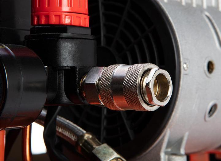 Produktbild Neo Tools Car compressor Neo 12K021 800W (24 l)