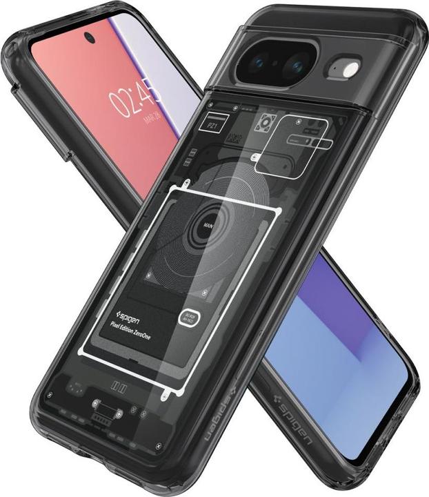 Productafbeelding Spigen Ultra Hybrid (Google Pixel 8)