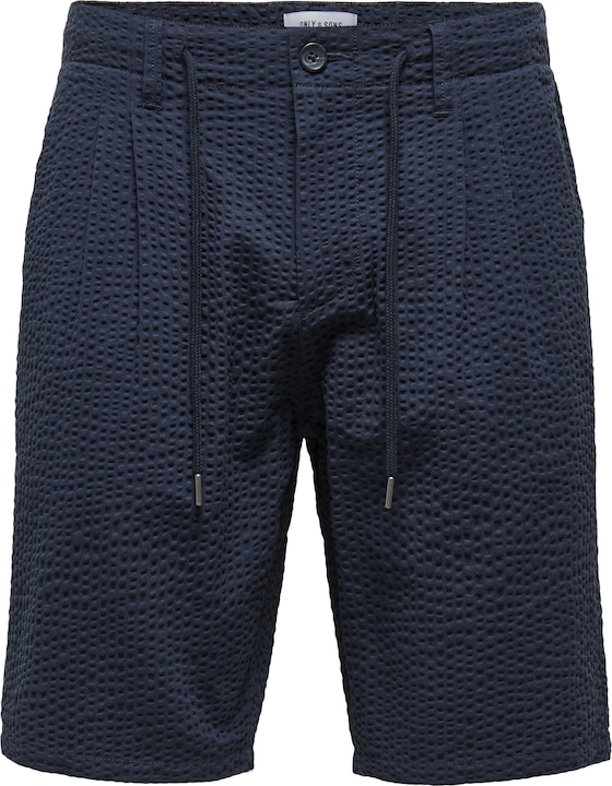 Navy Blazer