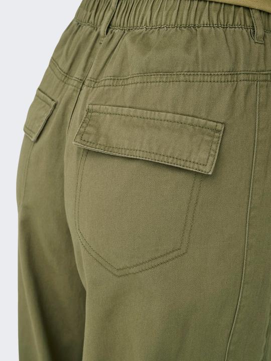 Actual product image Only ONLTINNE Locker geschnitten Hose Hose (34)