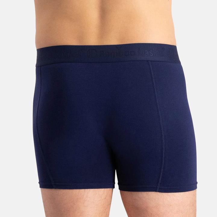 Image du produit Bamboo Basics Boxershorts Rico (3-Pack) (XXL, Lot de 3)