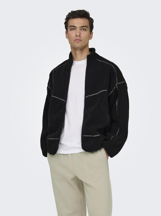 Produktbild Only & Sons ONSTEDDY Sweatshirt Sweatshirt (M)