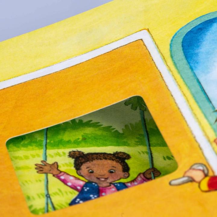 Produktbild Baby Pixi 84 Mein Lieblingsbuch vom Zuhause (Deutsch)
