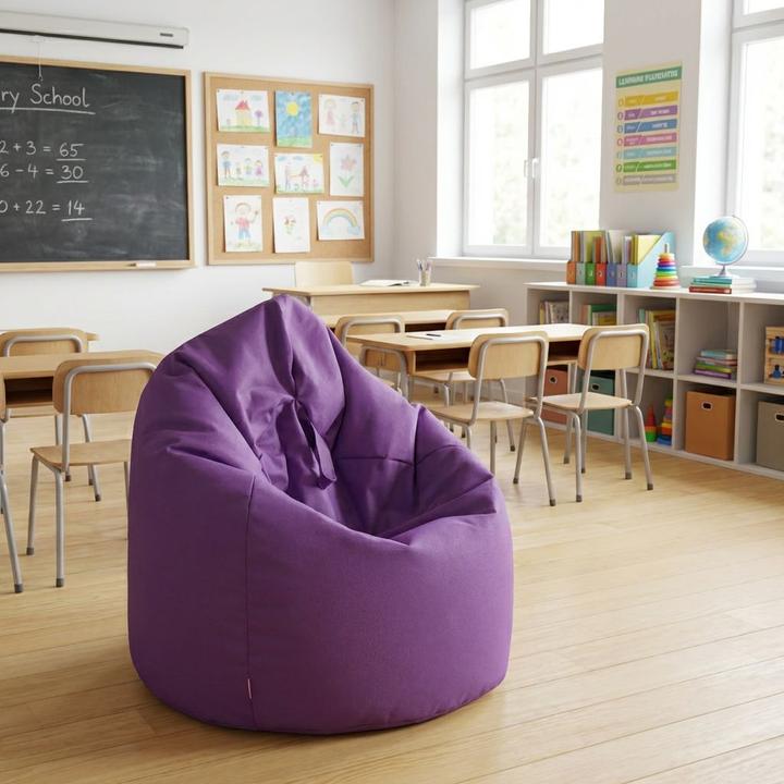 Produktbild Flump Flumpy Breeze XL (mit doppelter Hülle)