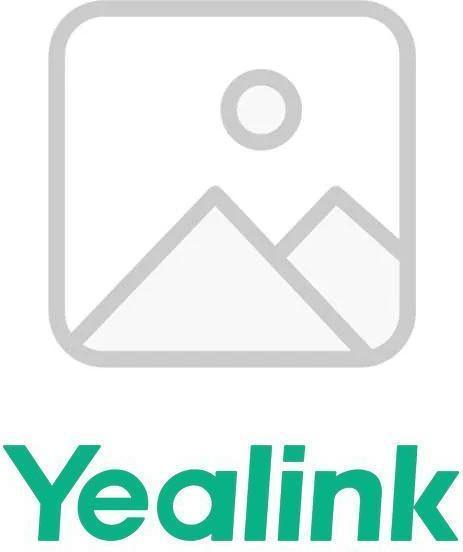 Actual product image Yealink Wall mount