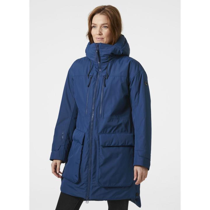 Actual product image Helly Hansen Maud Parka (S)